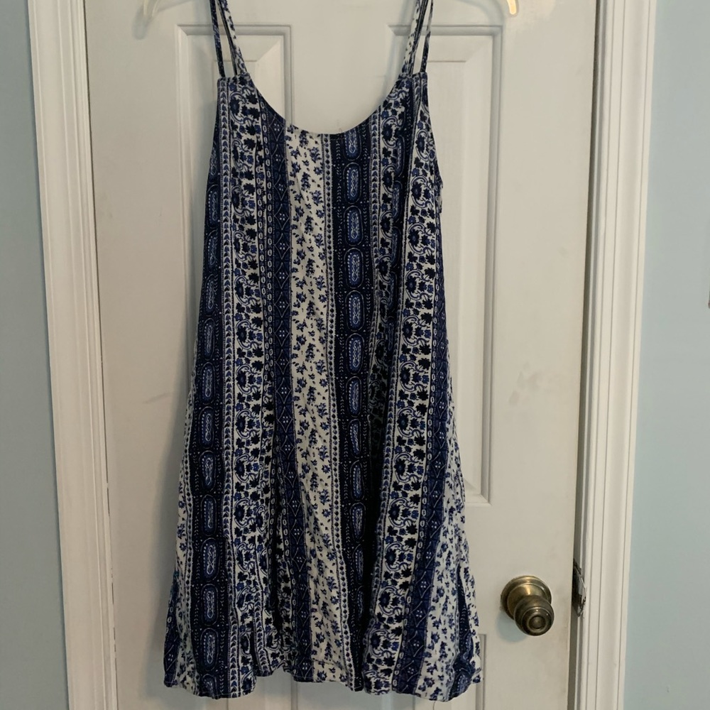 Hollister Dress